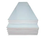 Metal Building Materials Insulated Corrugated EPS Sandwich Wall and Roof Panel - Image 5