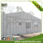 2020  New Wall Construction Innovative Building Materials - Image 4