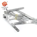Oem Factory Upvc Door and Window Hardware Aluminium Window Door Hardware Window and Door Hardware - Image 5