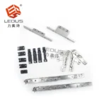 Oem Factory Upvc Door and Window Hardware Aluminium Window Door Hardware Window and Door Hardware - Image 3