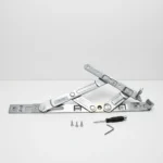 Oem Factory Upvc Door and Window Hardware Aluminium Window Door Hardware Window and Door Hardware
