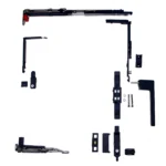 Tilt and turn window system hardware system door and window hardware factory direct sale - Image 3