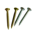 Hot Selling China Screw Fasteners Self Tapping Screw for Plastic Metal Wood - Image 2