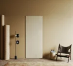 Modern Silent Ghost Sliding Door Hardware-Durable Metal with Rust-proof Features for Wooden Door - Image 6