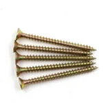 Hot Selling China Screw Fasteners Self Tapping Screw for Plastic Metal Wood