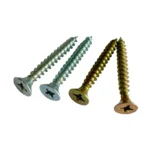 Hot Selling China Screw Fasteners Self Tapping Screw for Plastic Metal Wood - Image 5