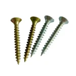 Hot Selling China Screw Fasteners Self Tapping Screw for Plastic Metal Wood - Image 6