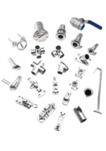 Stainless Steel Marine Hardware - Image 5