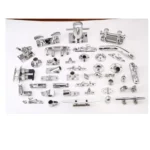 Stainless Steel Marine Hardware - Image 2