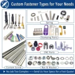 All Size M2 M3 M5 M6 M8 ISO 4762/ DIN912 Titanium Gr1 Gr2 Hexagon Socket Head Cap Screws Hex Bolts - Image 4