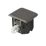 Made of High Quality Materials Variety of Options Three in One Connector Bolts Furniture Hardware - Image 6