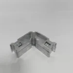 Tengshuo Modern Durable One-Piece Expansion Corner Bracket 90 Degree 6063-T5 Aluminum Door Window Home Use Window Joint Screw - Image 4