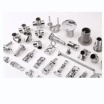 Stainless Steel Marine Hardware - Image 3