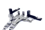 Tilt and turn window system hardware system door and window hardware factory direct sale - Image 5