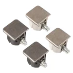 Made of High Quality Materials Variety of Options Three in One Connector Bolts Furniture Hardware - Image 2